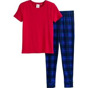 Jockey Boys' Ultra Soft Jogger Sleep Set, XL